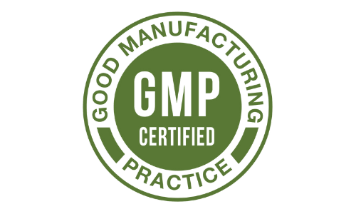 Burntide - GMP Certified Burntide - GMP Certified
